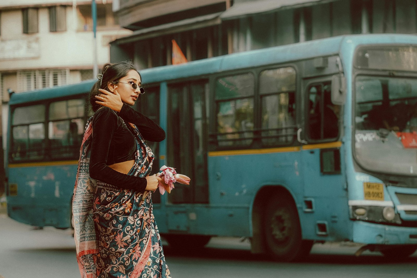 Kala Sangam Saree Collection